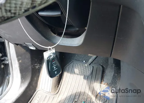 2019 Chevrolet Equinox Ls из США, поврежденный, VIN 3GNAXHEVXKL221010